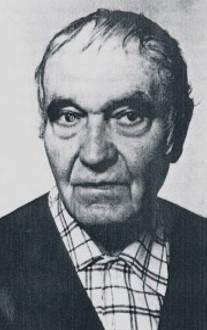 Hans Dietrich Disselhoff