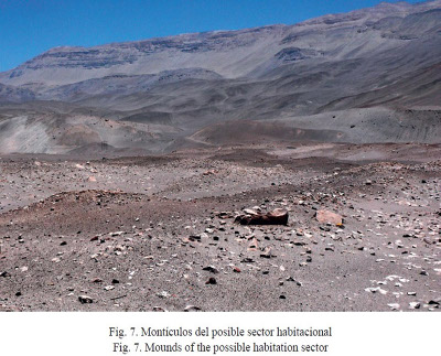 Fuente: Daria Rosińska, Luis Hector Dias Rodriguez, Diversidad arqueológica en Toro Muerto, sur del Perú. En: Tambo. Boletín de arqueología, 2008, No. I, p. 83-98.