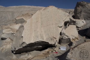 Piedra: 10, Cara decorada: I