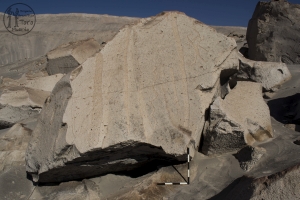 Piedra: 10, Cara decorada: I