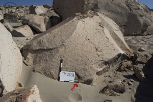 Piedra: 18, Cara decorada: II