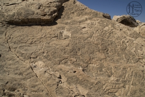Piedra: 1, Cara decorada: III