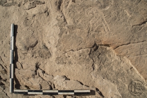 Piedra: 1, Cara decorada: III
