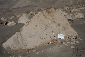 Piedra: 22, Cara decorada: II