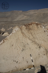 Piedra: 22, Cara decorada: II