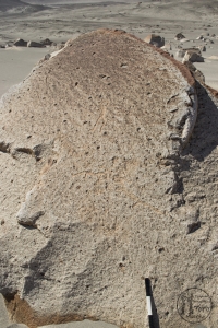 Piedra: 23, Cara decorada: I