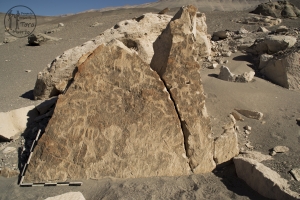 Piedra: 36, Cara decorada: I