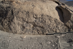 Piedra: 39, Cara decorada: I
