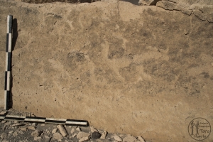 Piedra: 5, Cara decorada: I