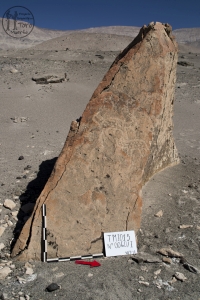Piedra: 60, Cara decorada: I
