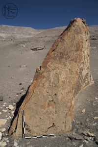 Piedra: 60, Cara decorada: I