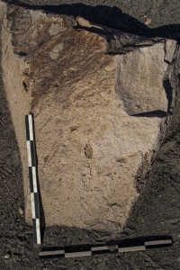 Piedra: 72, Cara decorada: I