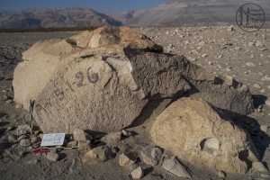 Piedra: 79, Cara decorada: III