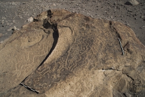 Piedra: 79, Cara decorada: I
