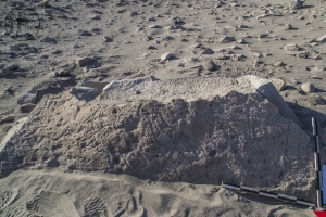 Piedra: 82, Cara decorada: I
