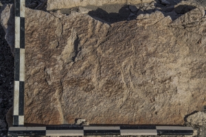 Piedra: 120, Cara decorada: I