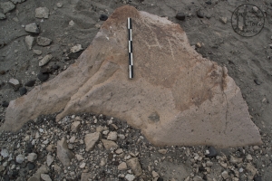 Piedra: 129, Cara decorada: II