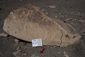 Piedra: 139, Cara decorada: IV