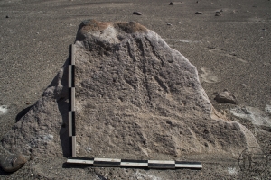 Piedra: 144, Cara decorada: I