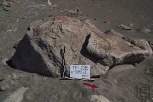 Piedra: 145, Cara decorada: I