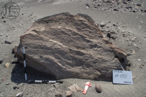 Piedra: 150, Cara decorada: I