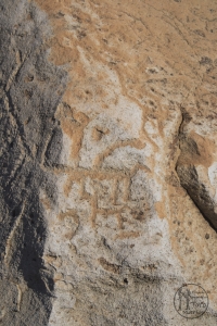 Piedra: 154, Cara decorada: I