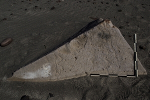 Piedra: 233, Cara decorada: II