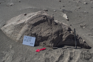 Piedra: 279, Cara decorada: I