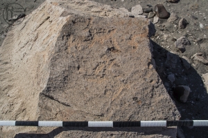 Piedra: 280, Cara decorada: II