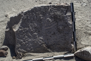 Piedra: 288, Cara decorada: I