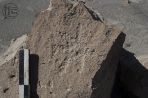 Piedra: 289, Cara decorada: I