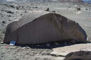 Piedra: 295, Cara decorada: I