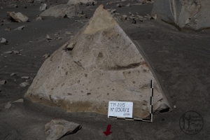 Piedra: 300, Cara decorada: II
