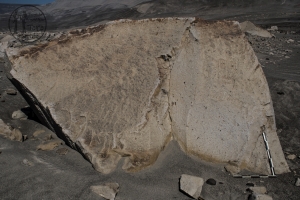 Piedra: 310, Cara decorada: II