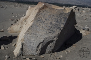 Piedra: 310, Cara decorada: I