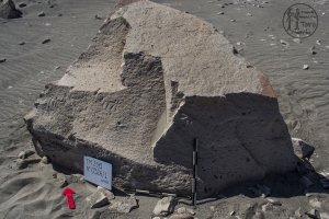 Piedra: 326, Cara decorada: I