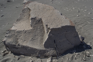 Piedra: 326, Cara decorada: I