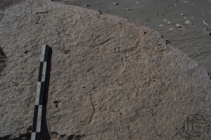 Piedra: 326, Cara decorada: I