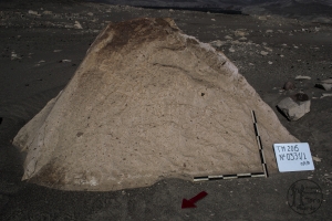 Piedra: 331, Cara decorada: I