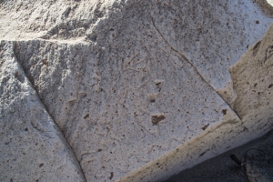 Piedra: 358, Cara decorada: I