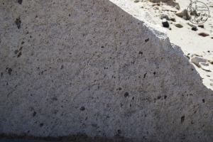 Piedra: 371, Cara decorada: I
