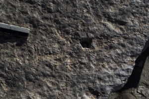 Piedra: 372, Cara decorada: I