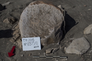 Piedra: 375, Cara decorada: I