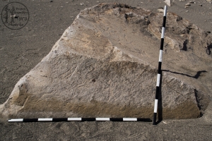 Piedra: 380, Cara decorada: I