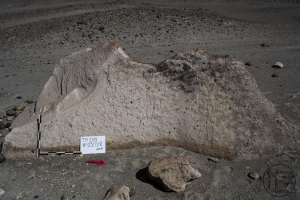 Piedra: 385, Cara decorada: II
