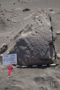 Piedra: 389, Cara decorada: I