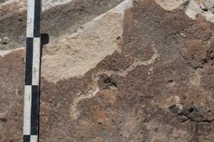 Piedra: 393, Cara decorada: I