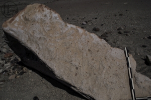 Piedra: 400, Cara decorada: II