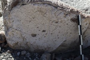 Piedra: 415, Cara decorada: II
