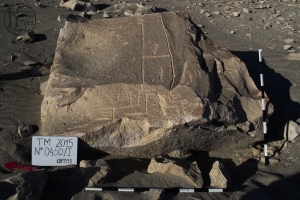 Piedra: 450, Cara decorada: I
